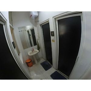 Triple kamar standard